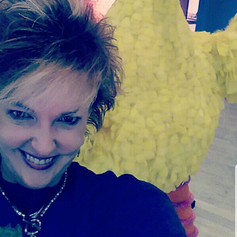 Meet your Posher, Chris